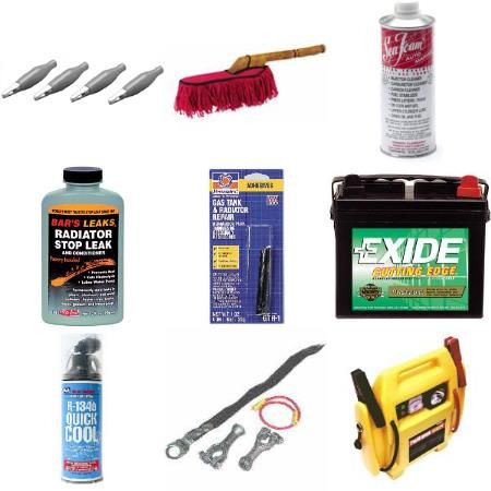 Picture for category Vehicle Parts & Maintenance